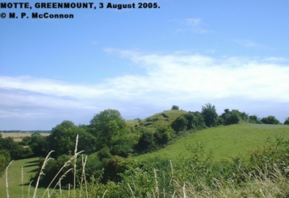 Greenmount Townland, County Louth